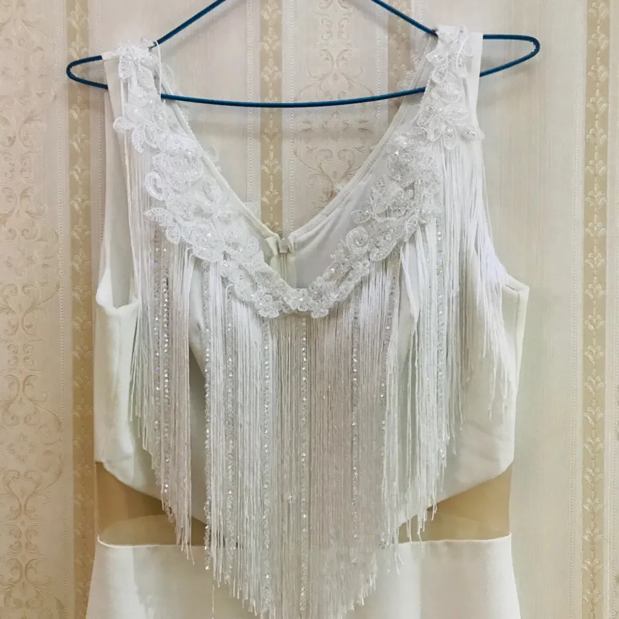 پیراهن عقد و نامزدی