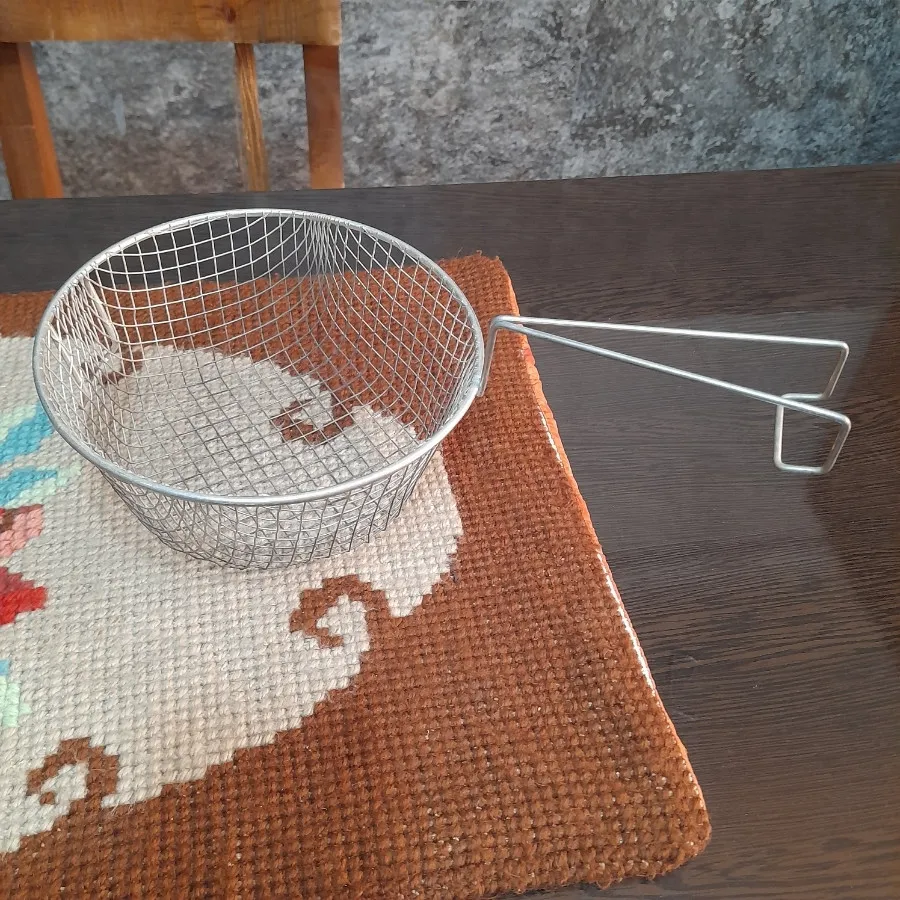 صافی سرخ کن50ت