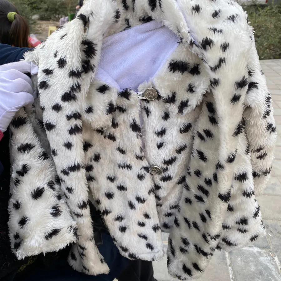 پالتو و شال بچه