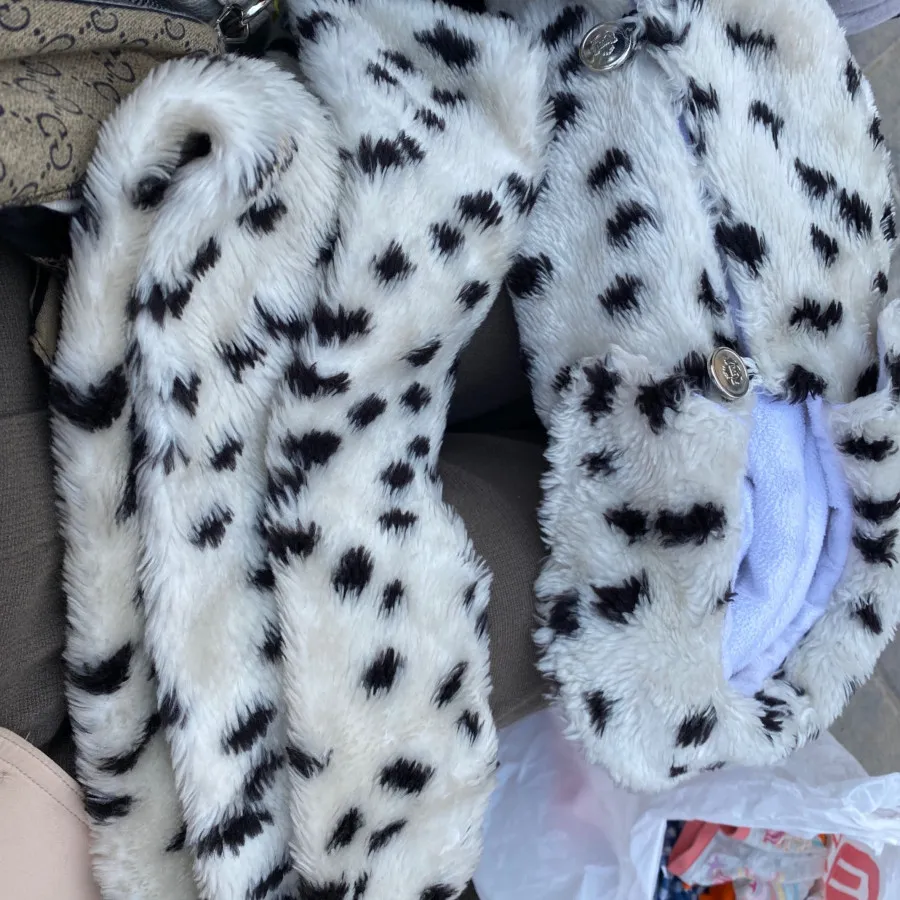 پالتو و شال بچه