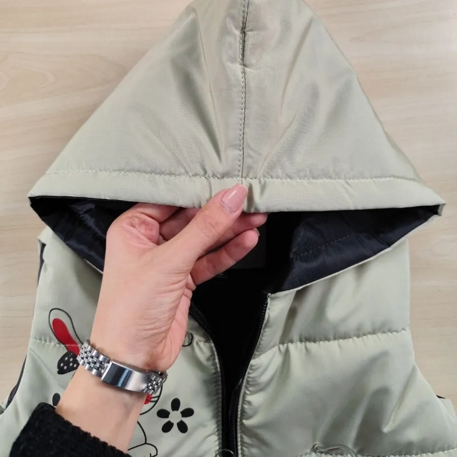 پافر خرگوش گوش رنگی