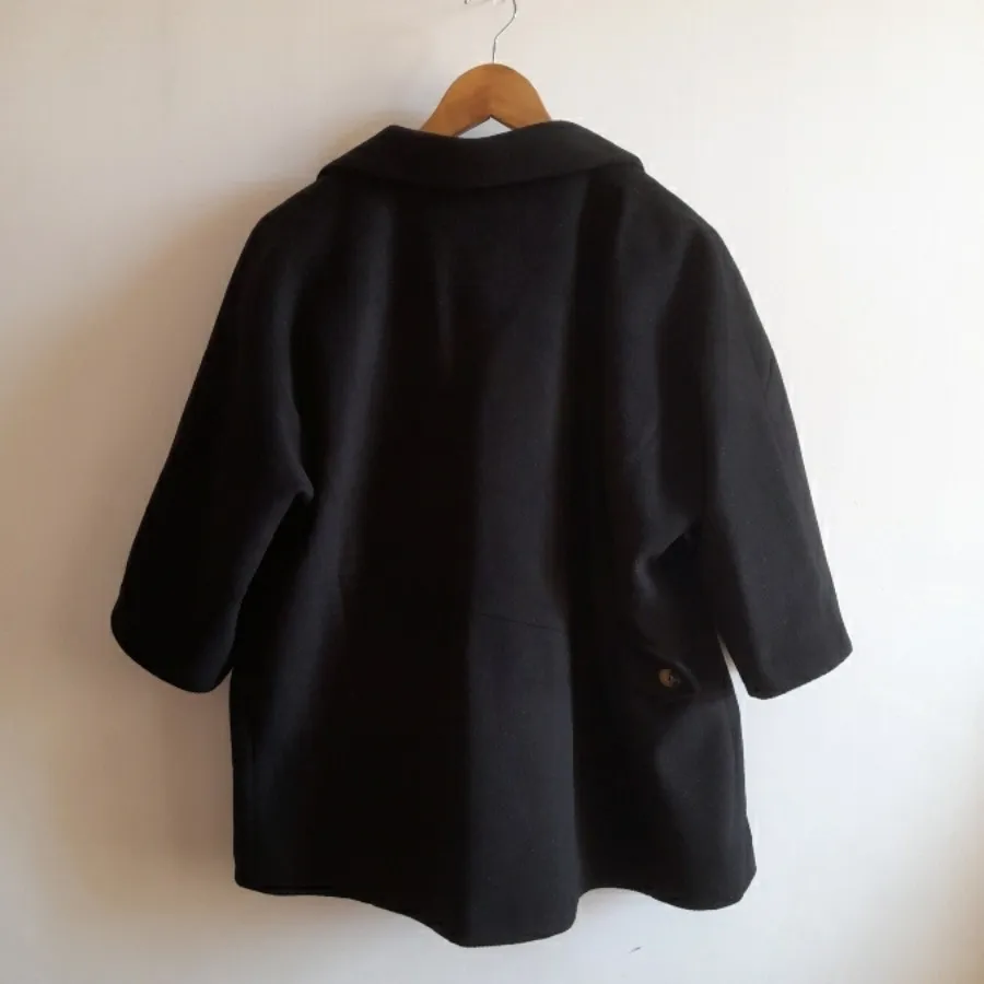 پالتو سایز بزرگ _کاملا نو