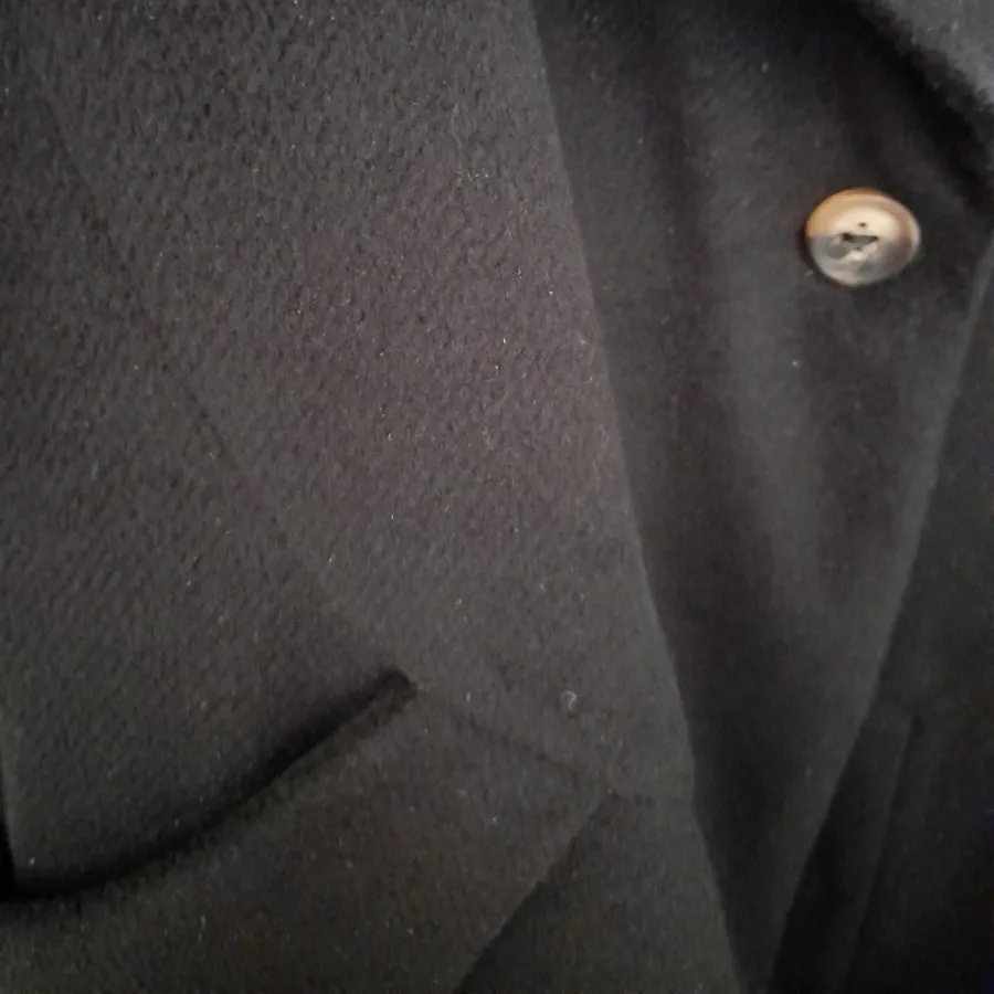 پالتو سایز بزرگ _کاملا نو