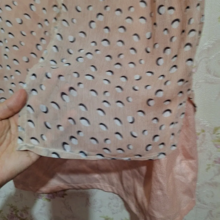 تاپ حریر و ساتن