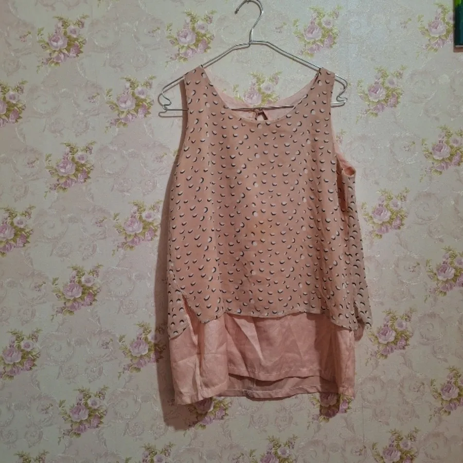 تاپ حریر و ساتن