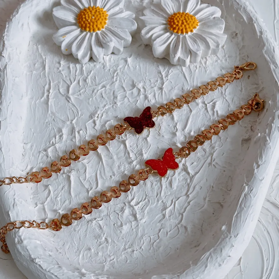 دستبند استیل رنگ ثابت