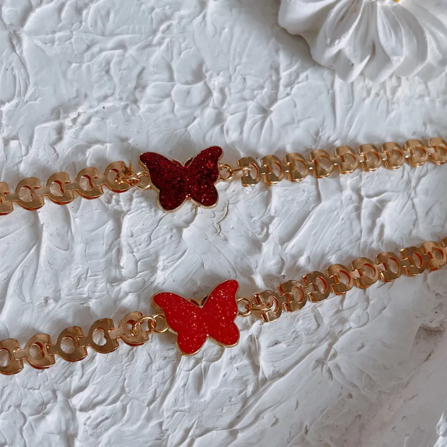 دستبند استیل رنگ ثابت