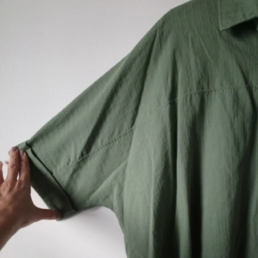 شومیز کراپ نخی