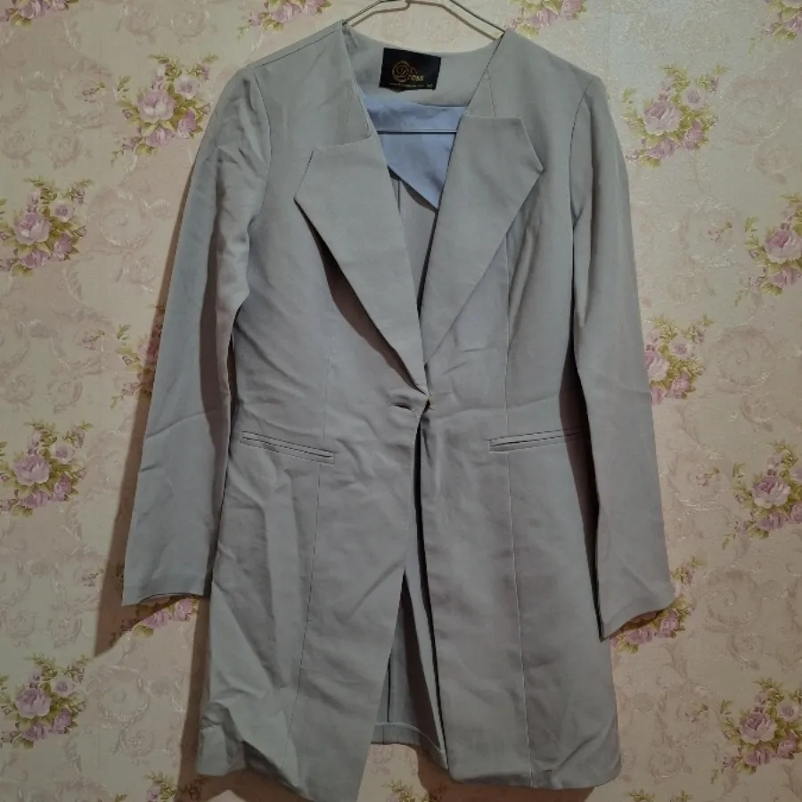 کت و تاپ و شلوار مجلسی