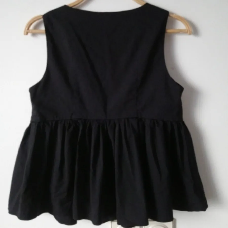 جلیقه عروسکی دخترانه