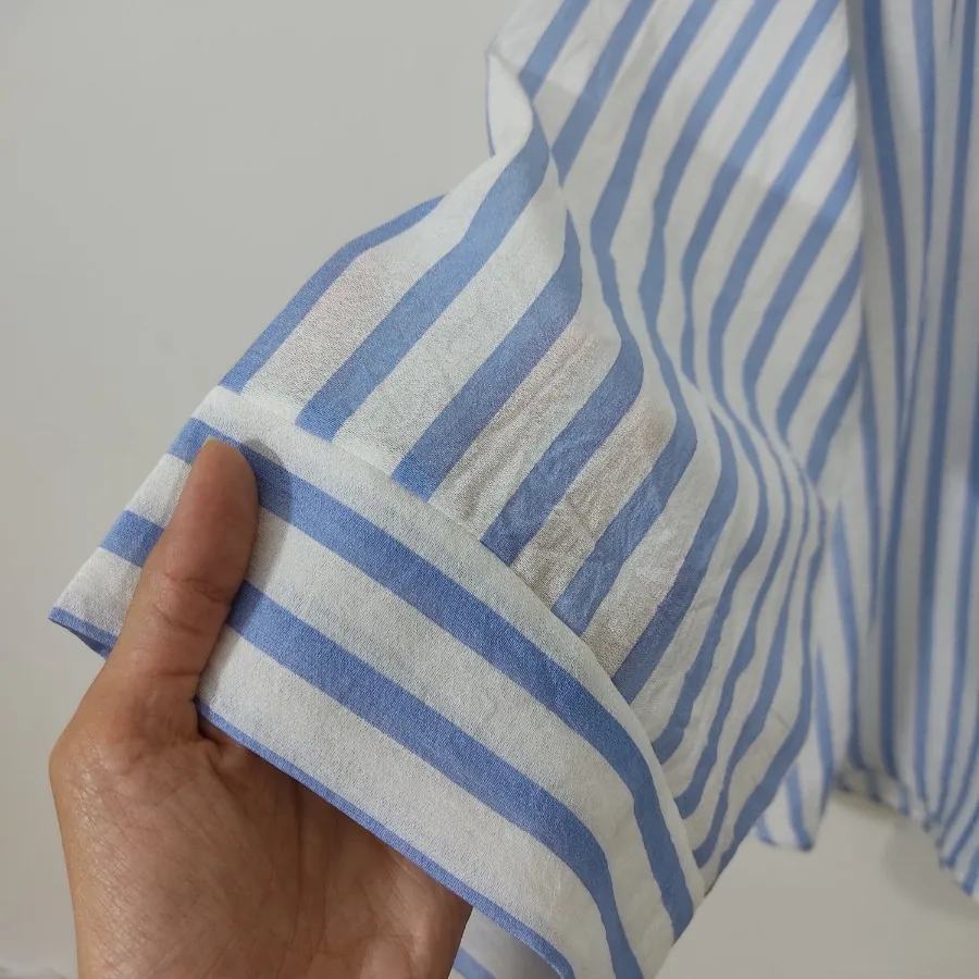 شومیز مانتویی