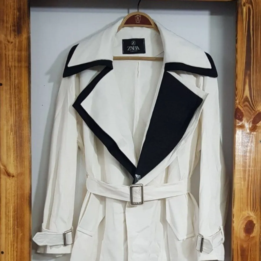 پالتو بارانی