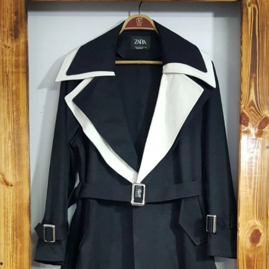 پالتو بارانی