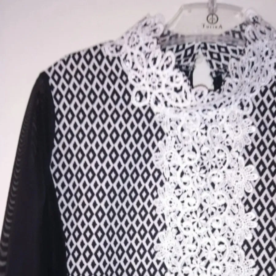 شومیز مجلسی زنانه