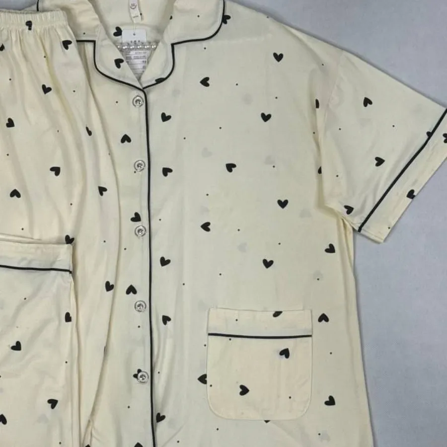 بلوازشلوارجنس نخ پنبه گرم