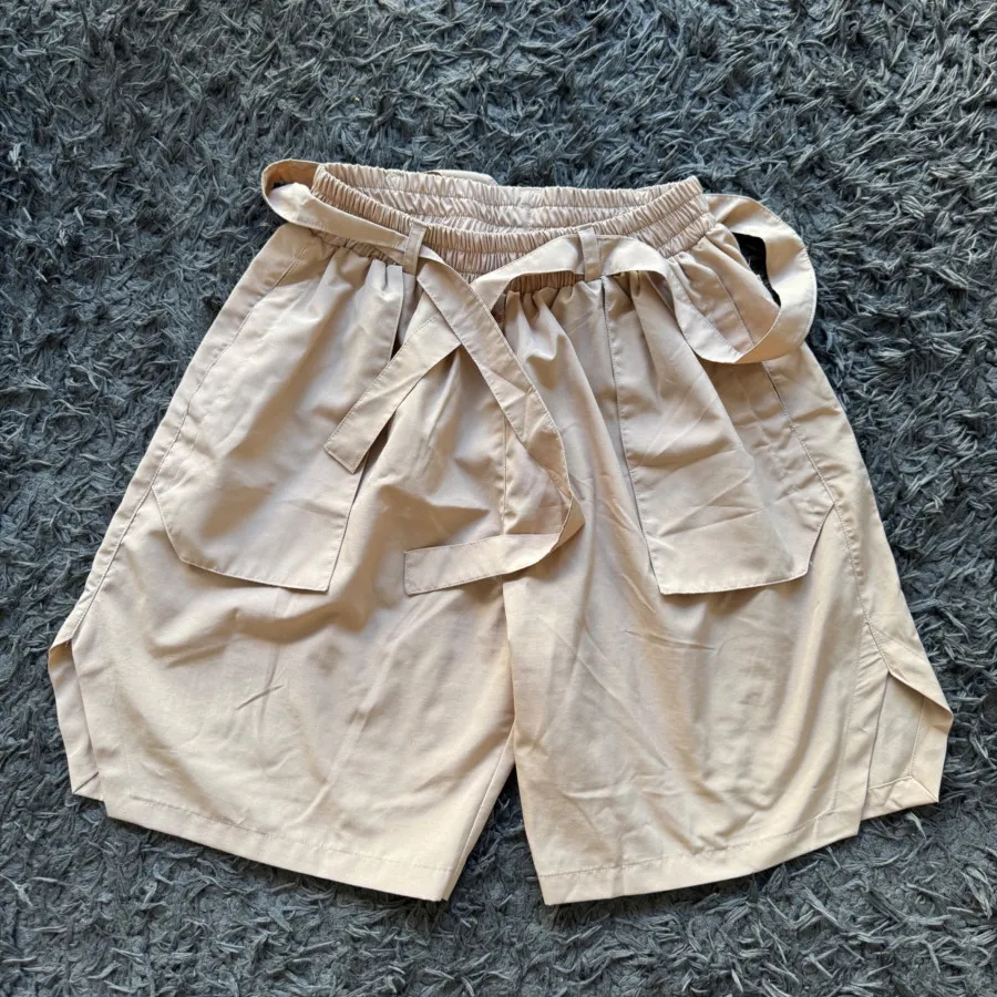 ست تیشرت و شلوارک مردانه