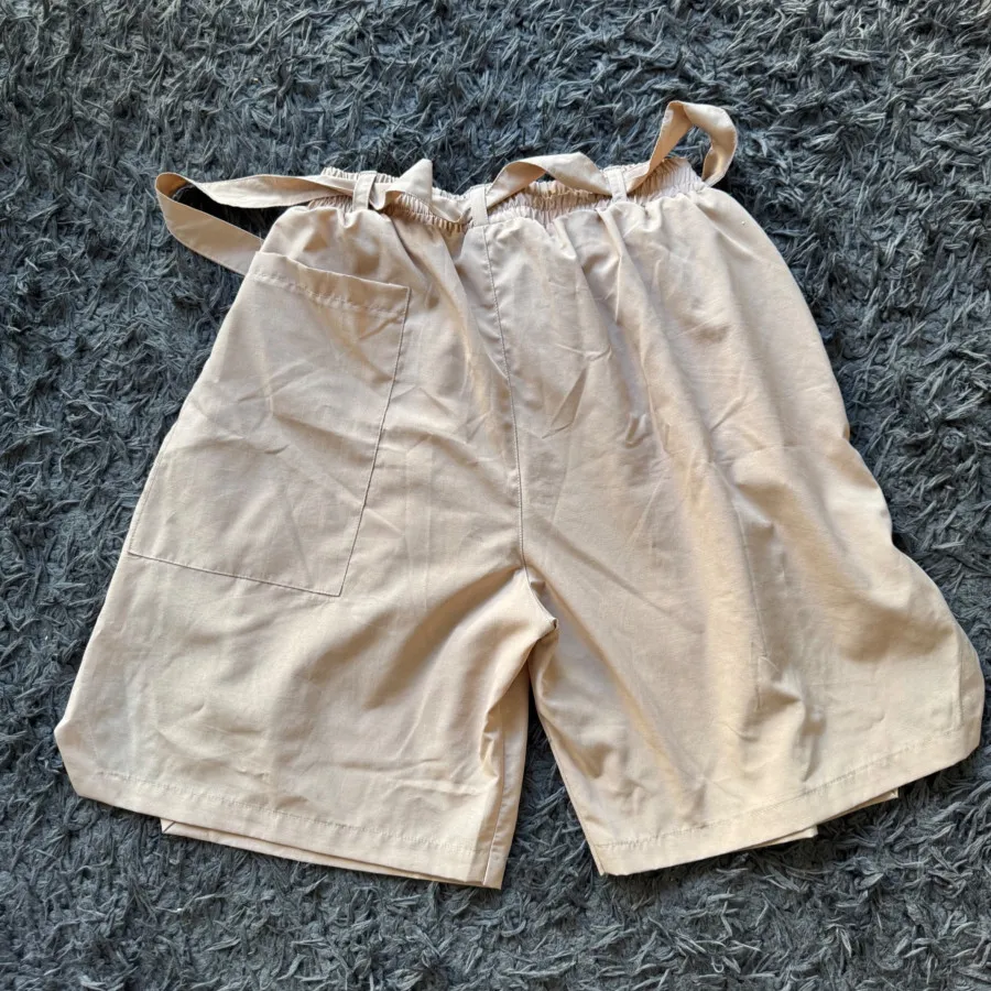 ست تیشرت و شلوارک مردانه