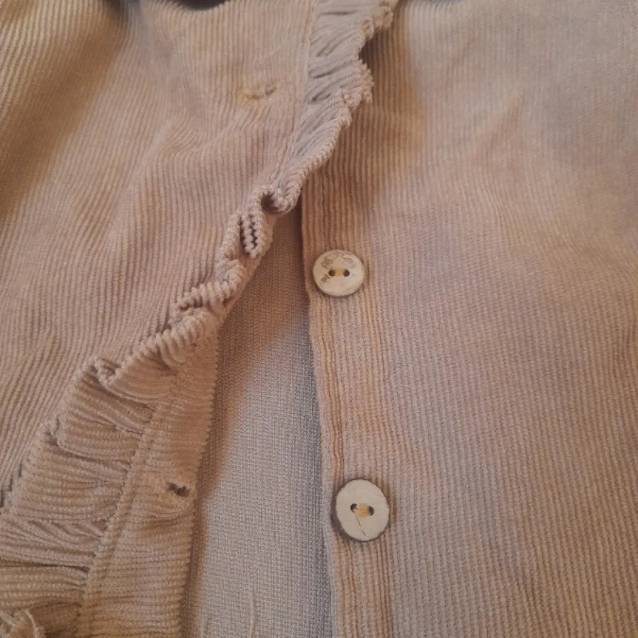 پیراهن و دامن