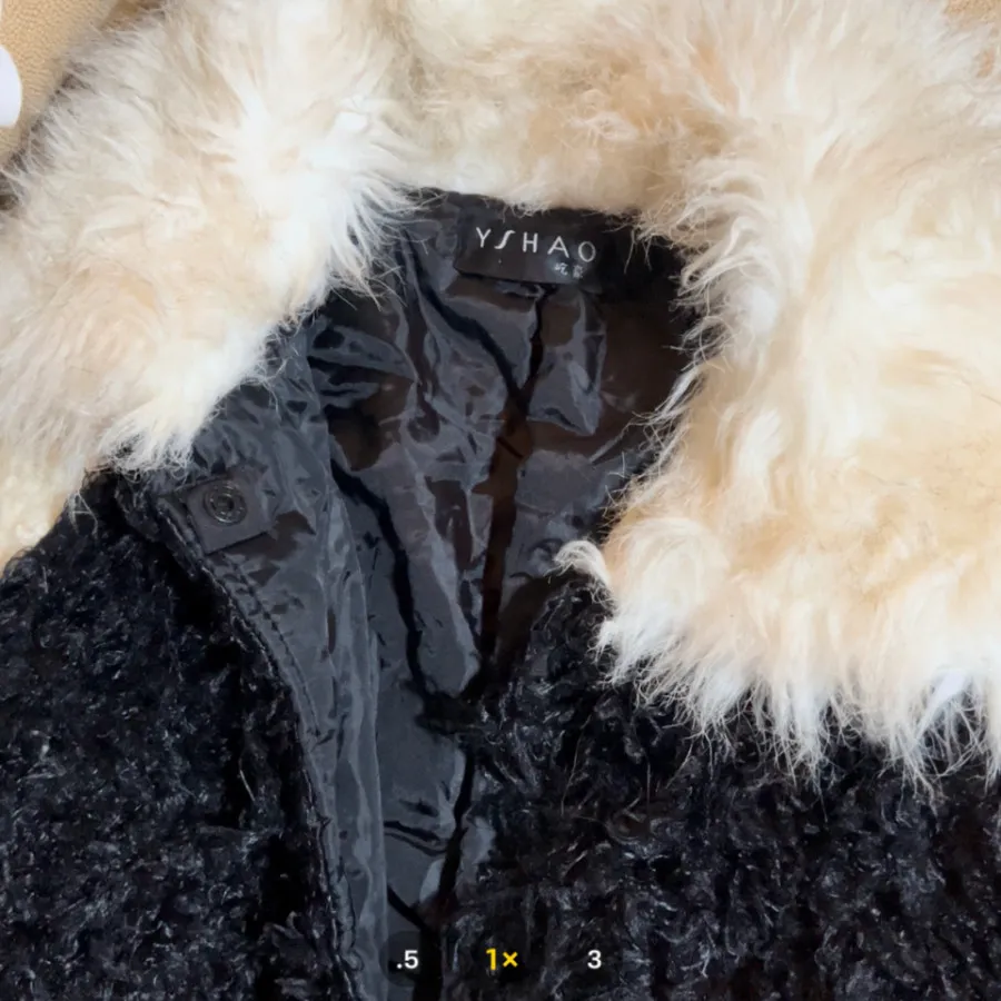 پالتو ببعی خزدار