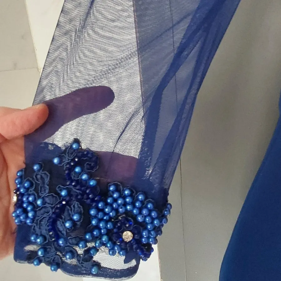 بلوز و دامن