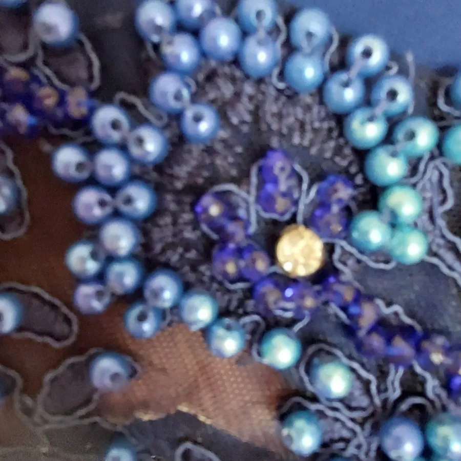 بلوز و دامن