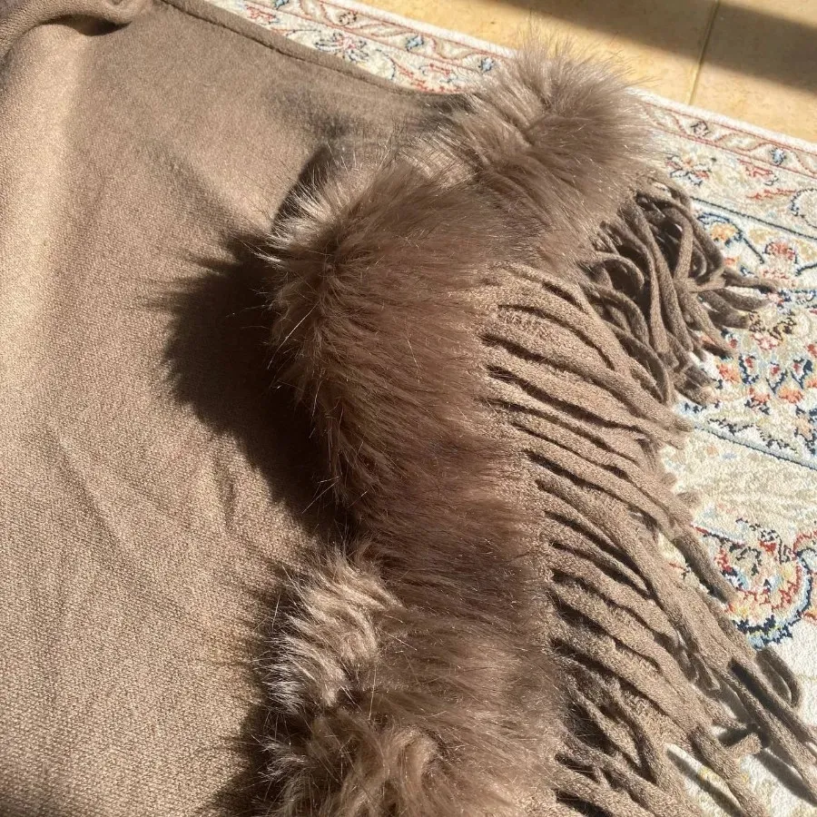 شنل پانج خزدار