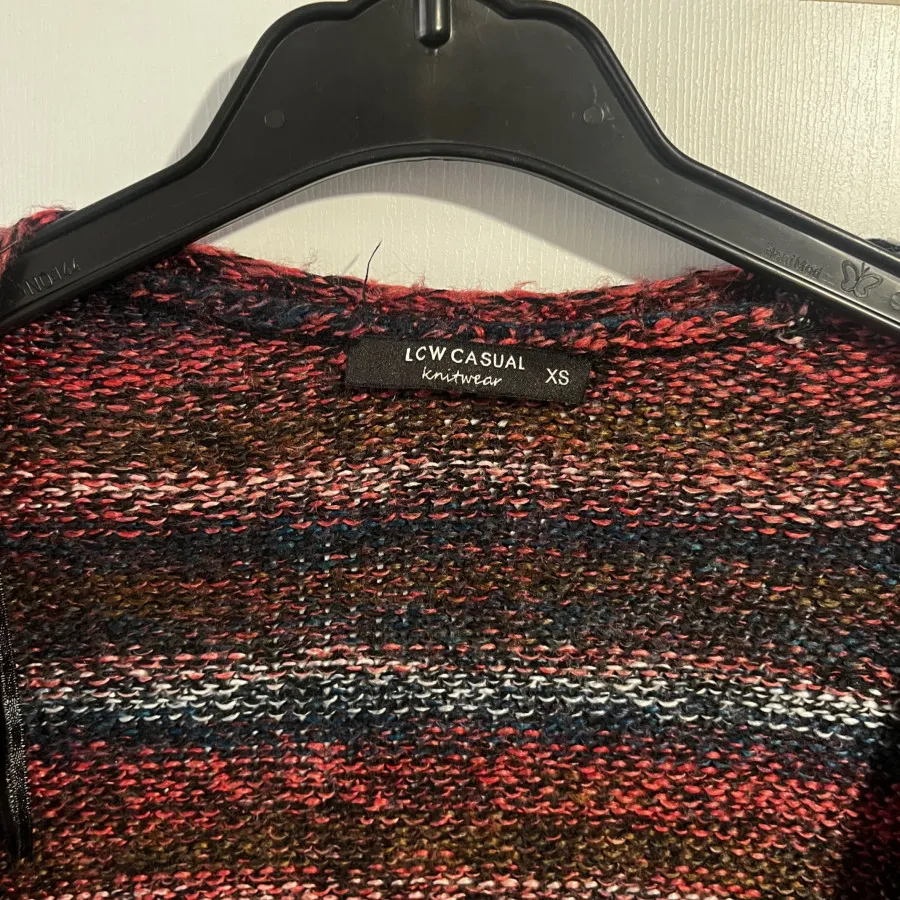 بافت اورجینال السی وایکیک