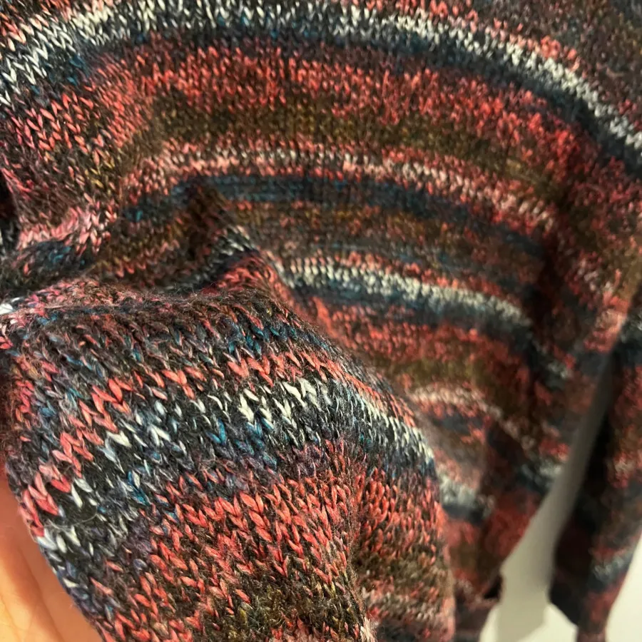 بافت اورجینال السی وایکیک