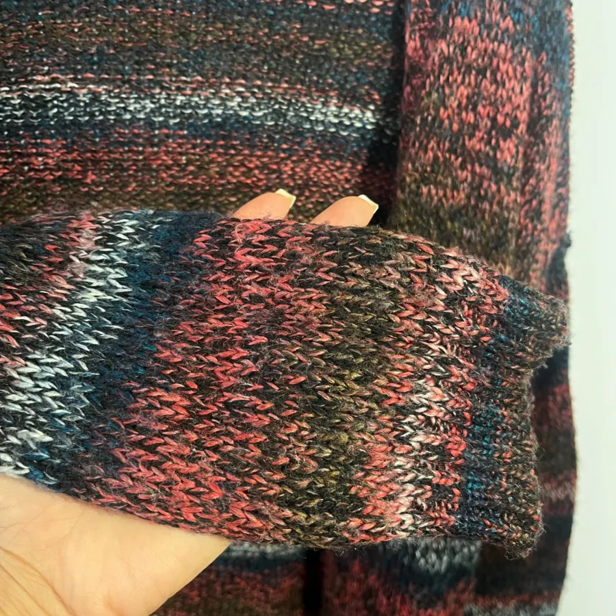 بافت اورجینال السی وایکیک