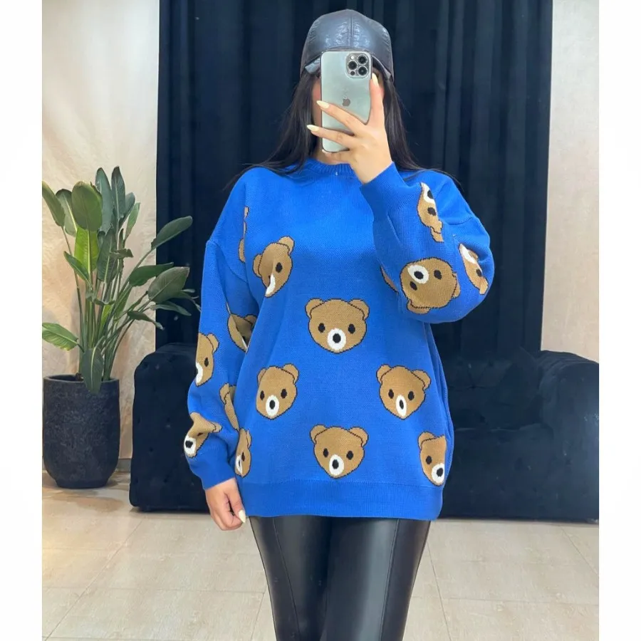 بافت خرسی ، بافت تدی