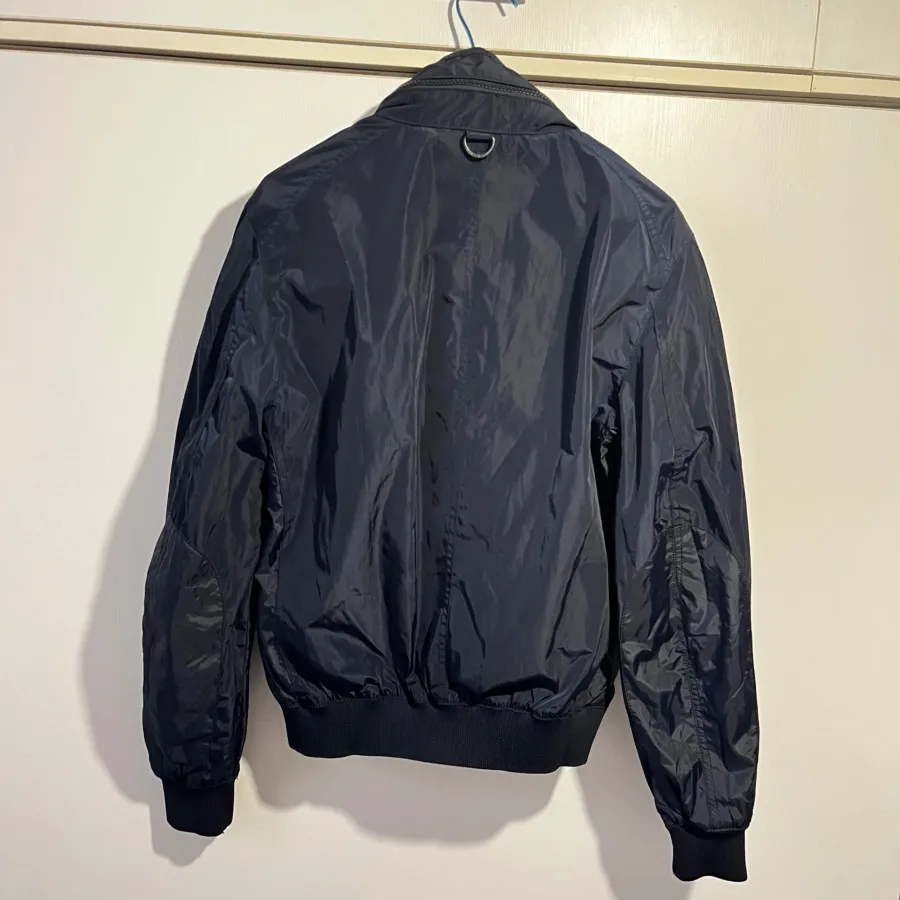 بامبر جکت برند منگو