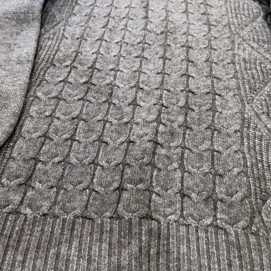 بافت اورجینال پشمی