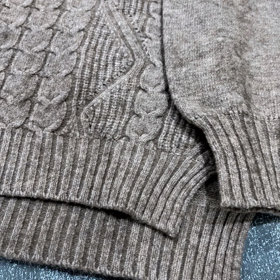 بافت اورجینال پشمی