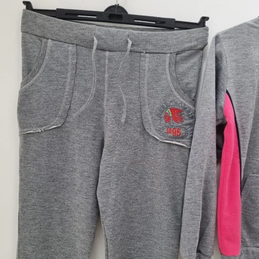 گرمکن شلوار دخترانه