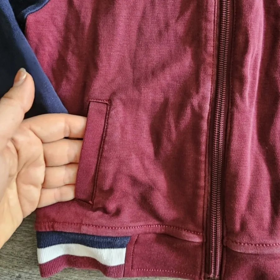 سویشرت پولو