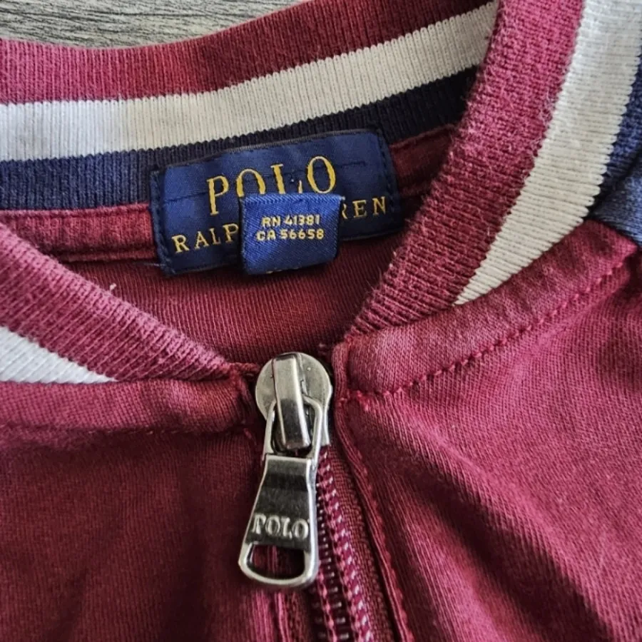 سویشرت پولو