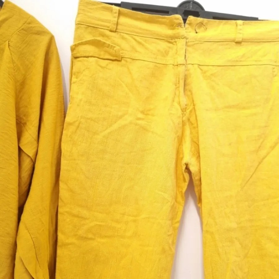 لباس و شلوارک 180