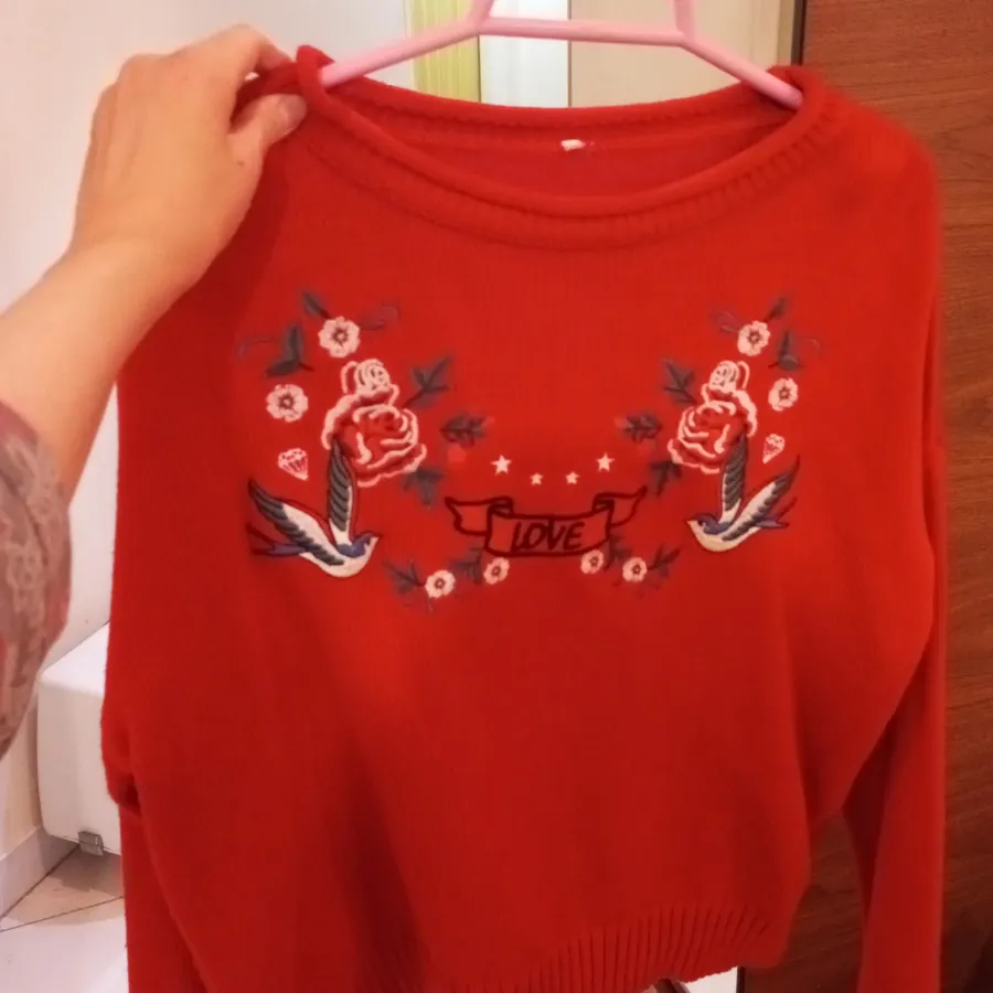 پلیور بافت کاموایی