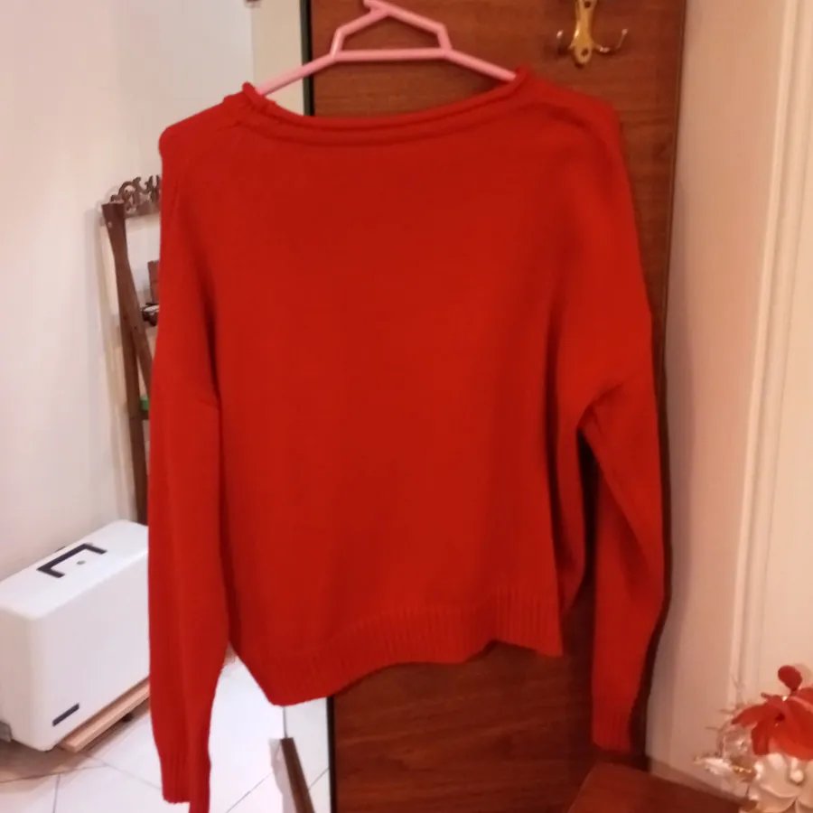 پلیور بافت کاموایی