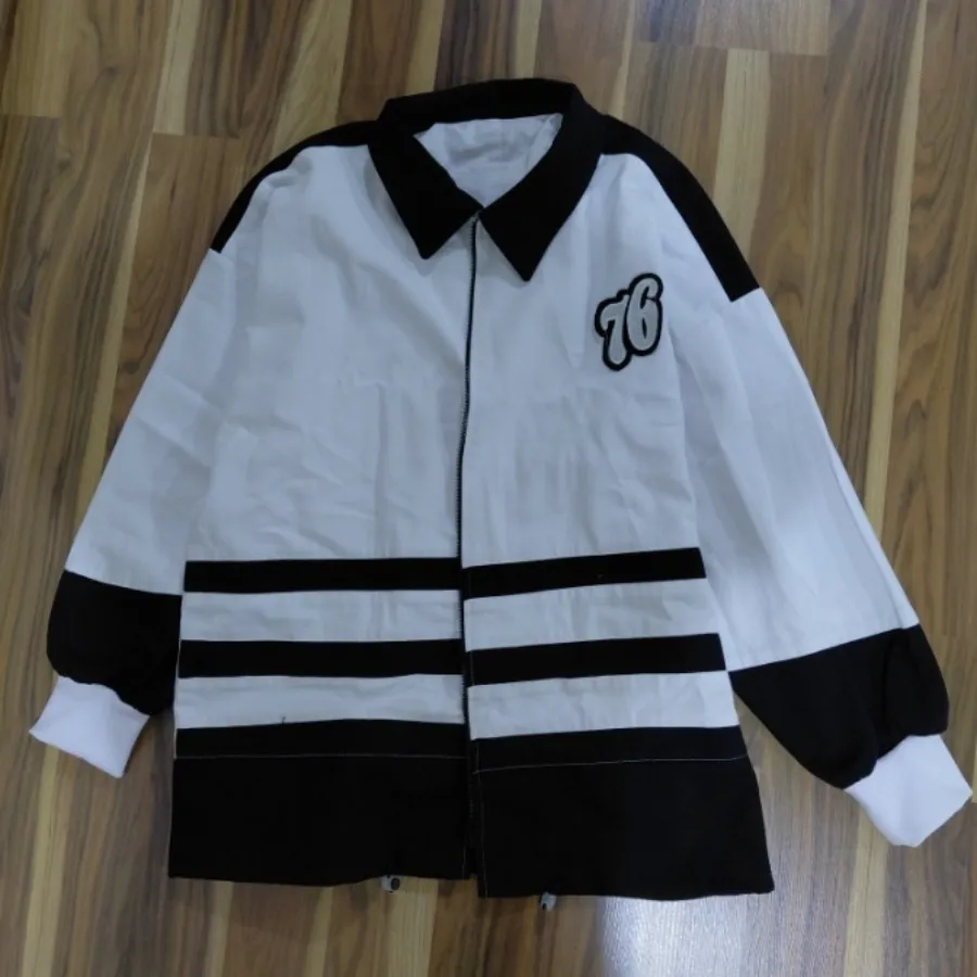 سوییشرت کتان