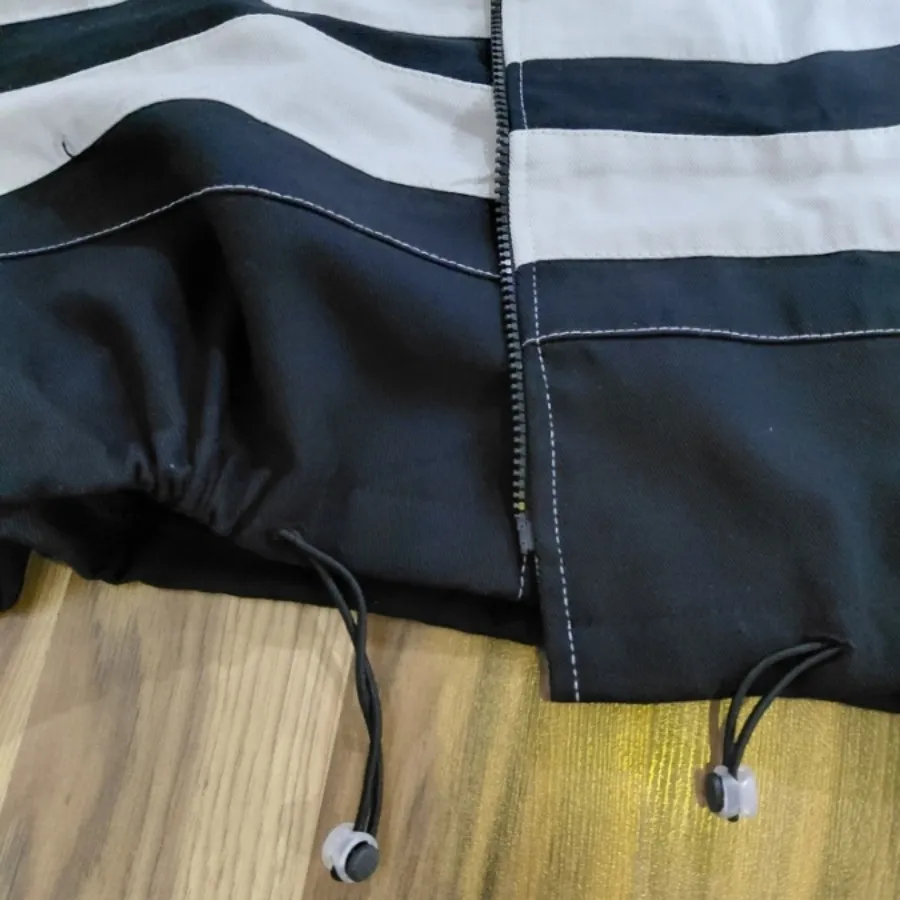 سوییشرت کتان