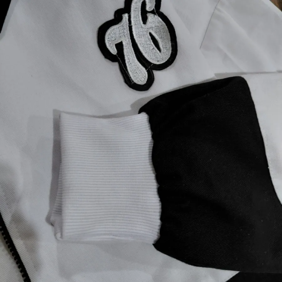 سوییشرت کتان