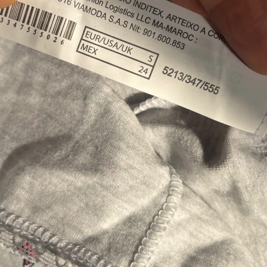 شورت نخی سه عددی