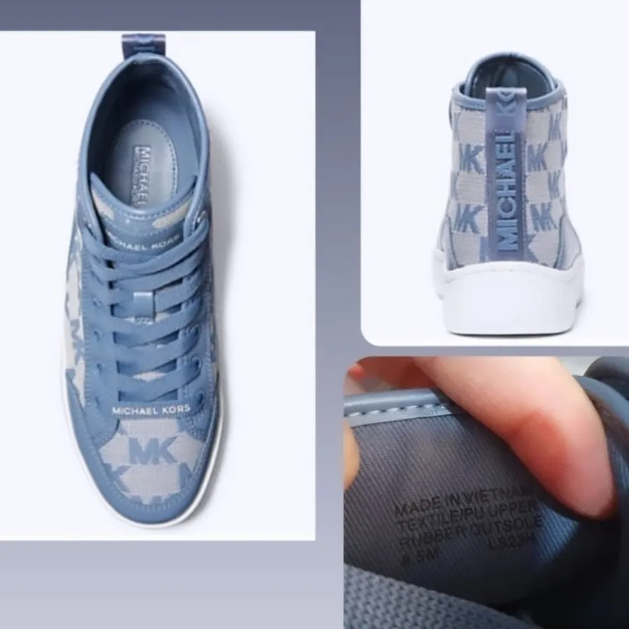 نیم بوت Michael Kors