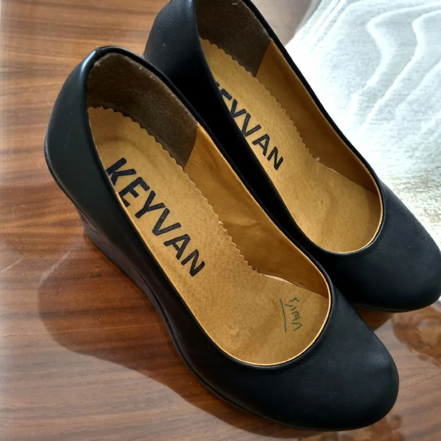 کفش زنانه سایز 37