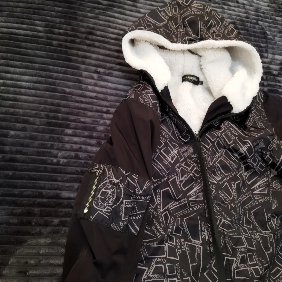 کاپشن زنانه