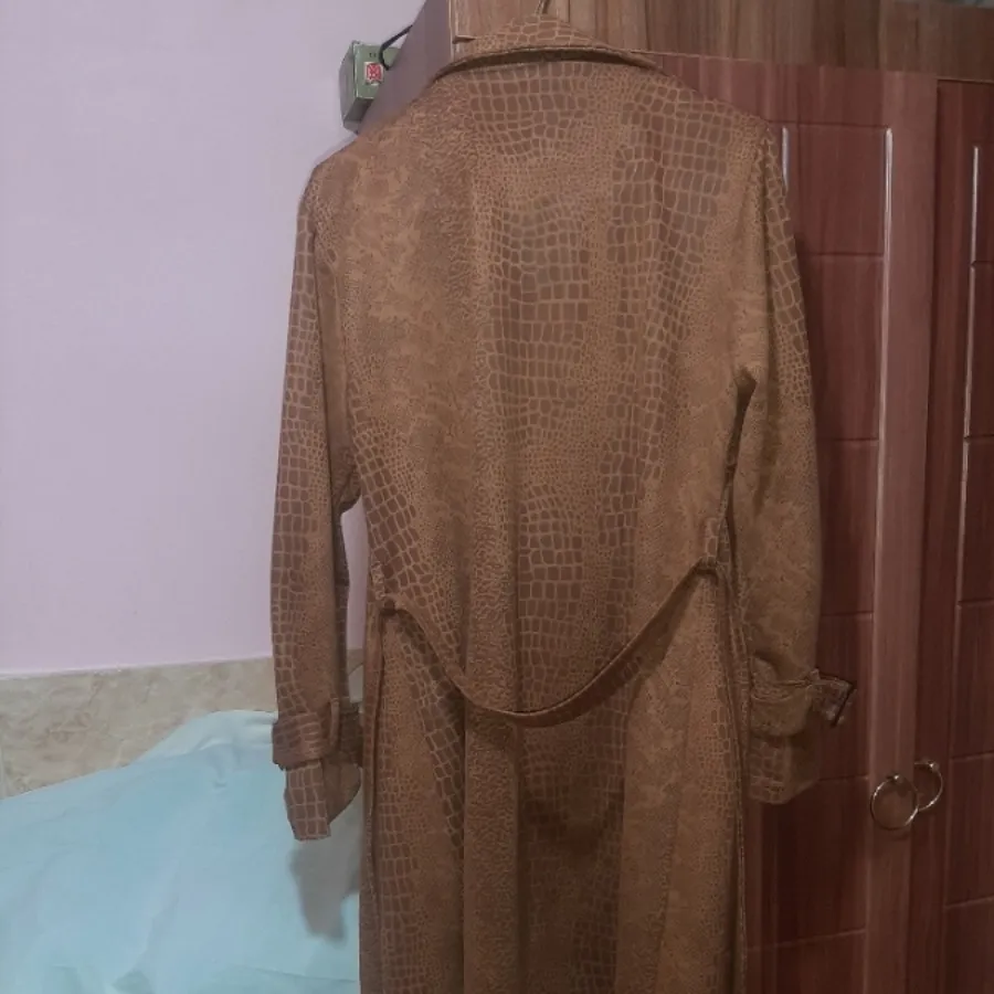 پالتو پوست ماری جدیدسایز2