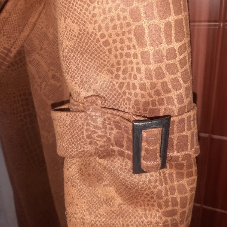 پالتو پوست ماری جدیدسایز2