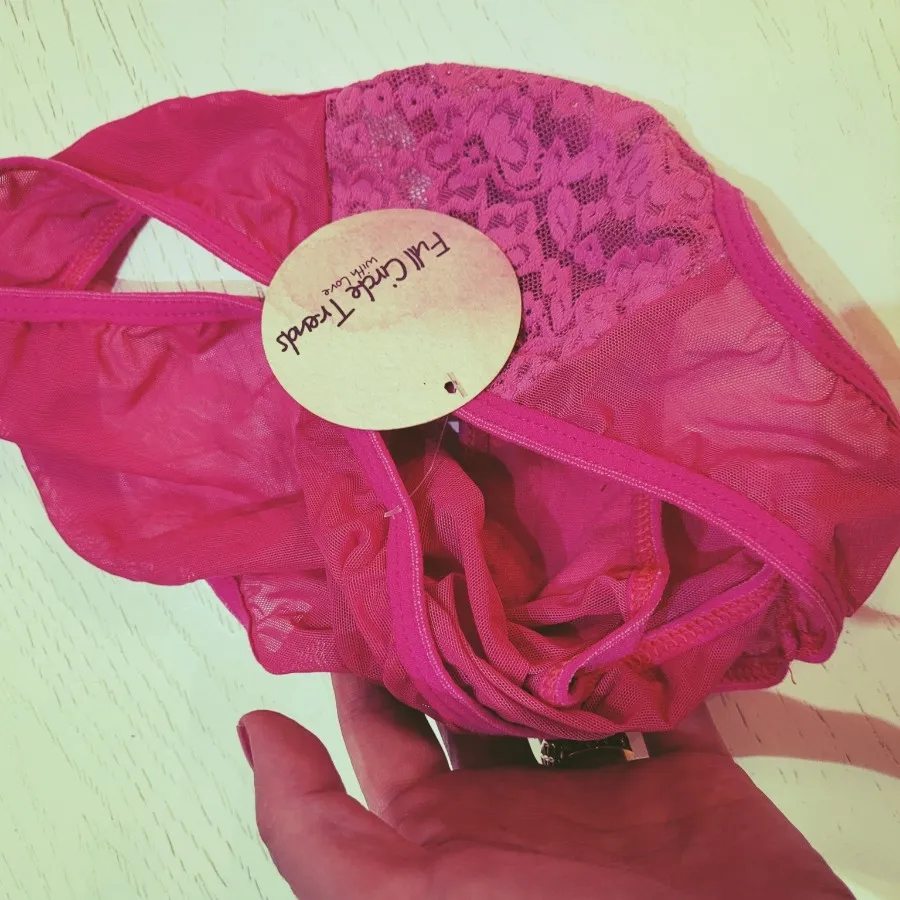 ست لباس زیر