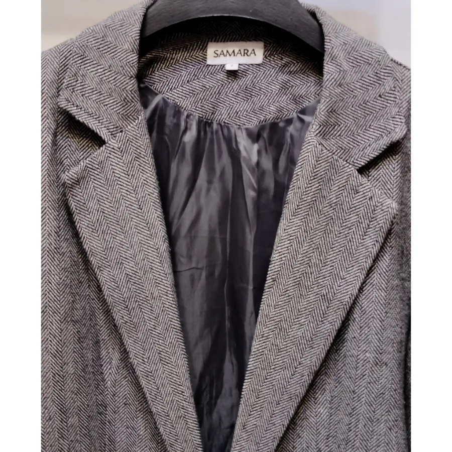 کت جادویی طرح جناغی ✨